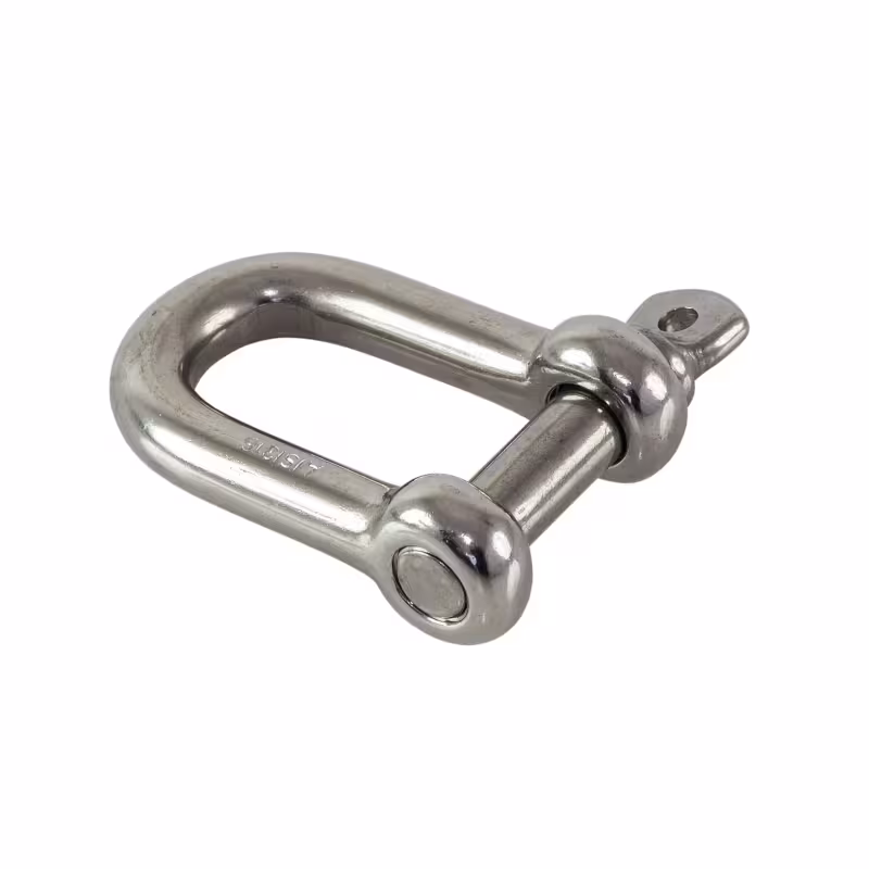 Скоба такелажная Sumar 00910_shackie, 10 мм