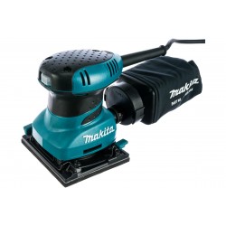 Шлифмашина плоскошлифовальная Makita BO4555 