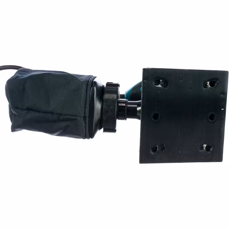 Шлифмашина плоскошлифовальная Makita BO4555 