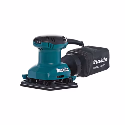 Шлифмашина плоскошлифовальная Makita BO4557
