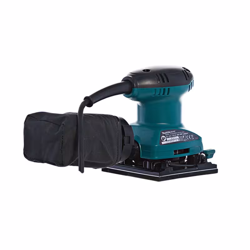 Шлифмашина плоскошлифовальная Makita BO4557