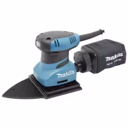Шлифмашина плоскошлифовальная Makita BO4565