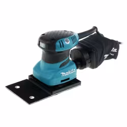 Шлифмашина плоскошлифовальная Makita BO4566