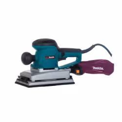 Шлифмашина плоскошлифовальная Makita BO4900V