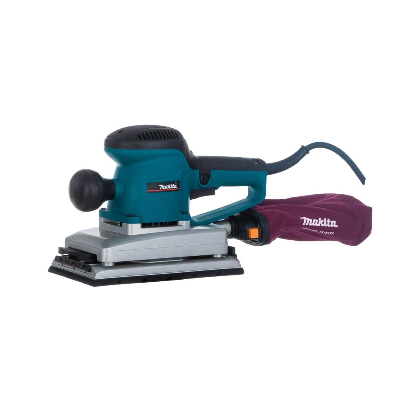 Шлифмашина плоскошлифовальная Makita BO4900V