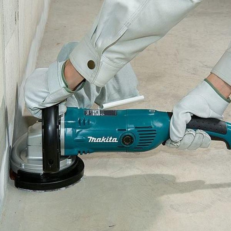 Шлифмашина по бетону Makita PC5000C 