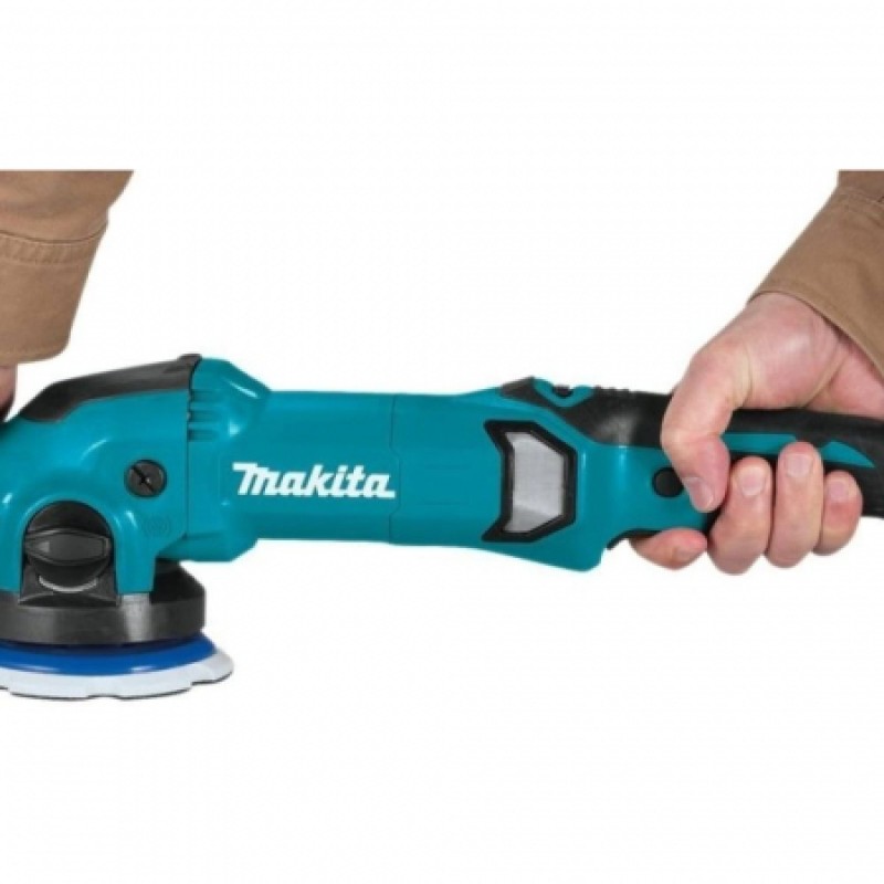 Машина полировальная сетевая Makita PO5000C