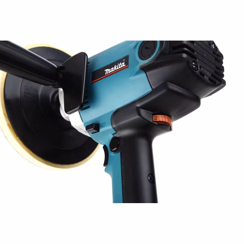 Машина полировальная сетевая Makita PV7000C 
