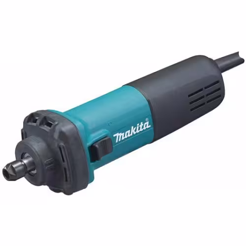 МАшина прямошлифовальная сетевая Makita GD0602