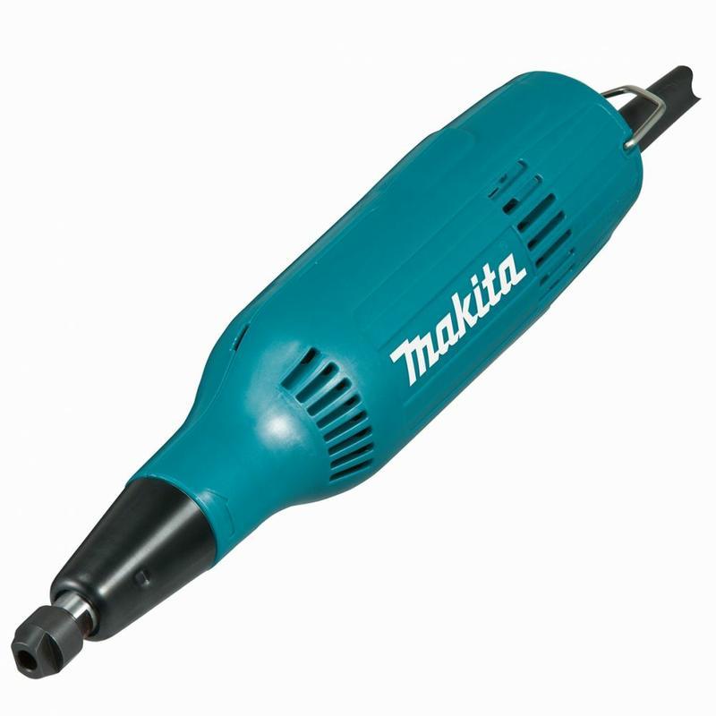 МАшина прямошлифовальная сетевая Makita GD0603