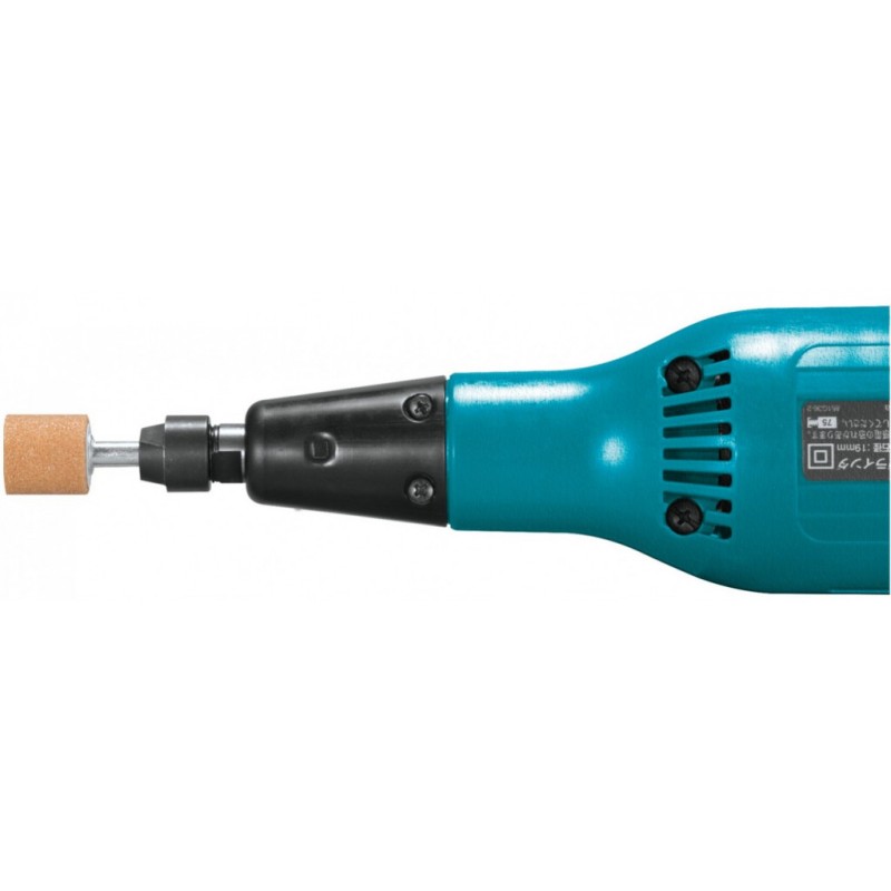 Шлифмашина прямая Makita GD0603 