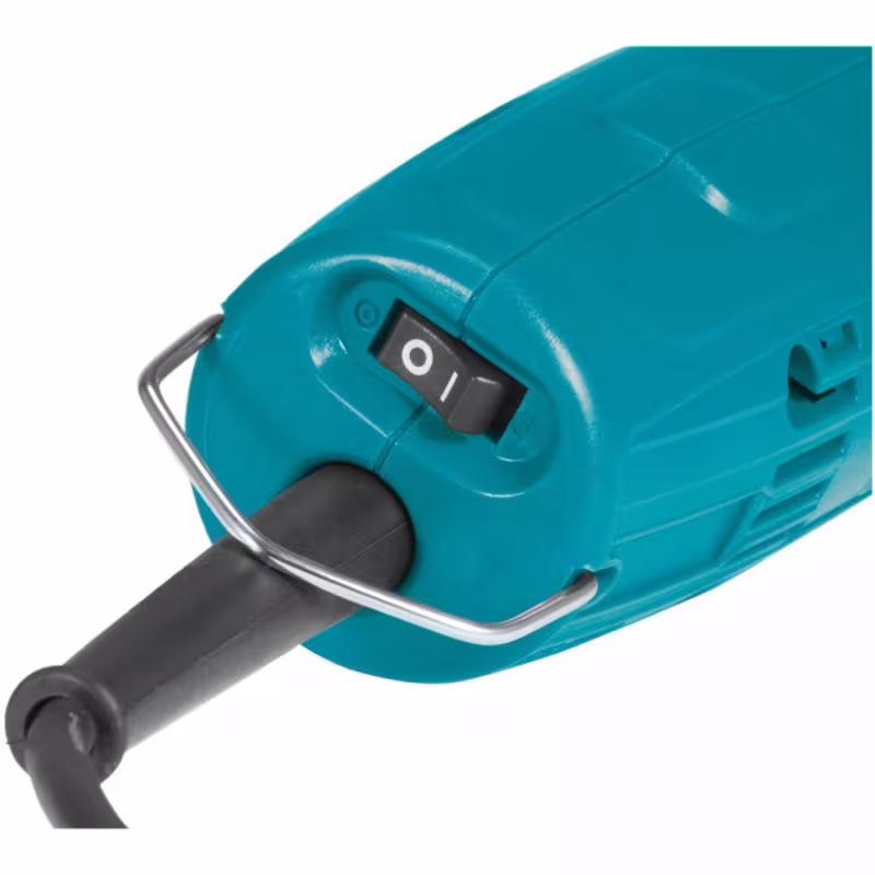 МАшина прямошлифовальная сетевая Makita GD0603