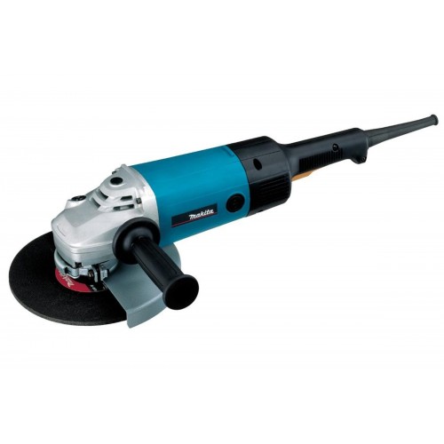  Шлифмашина угловая сетевая Makita 9077SF 