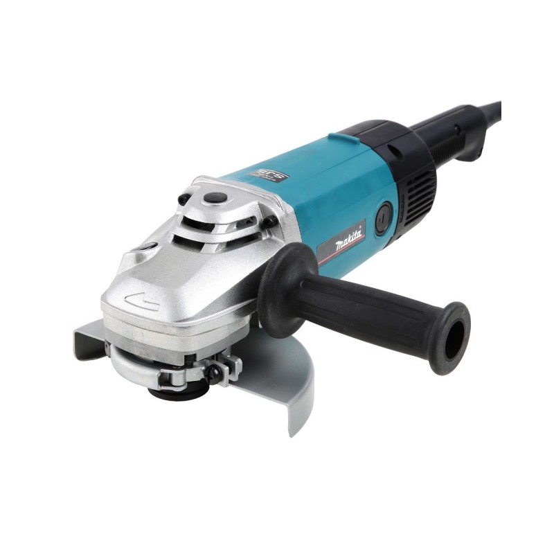  Шлифмашина угловая сетевая Makita 9077SF 