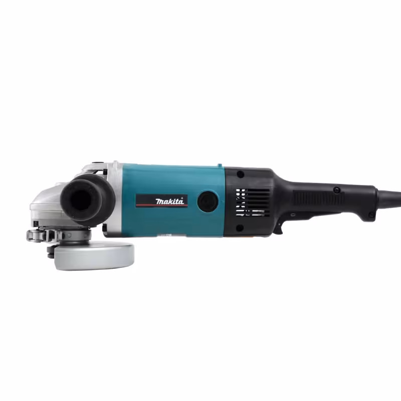 Шлифмашина угловая сетевая Makita 9077SF