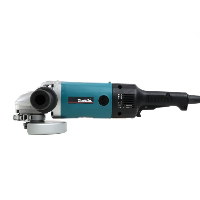  Шлифмашина угловая сетевая Makita 9077SF 