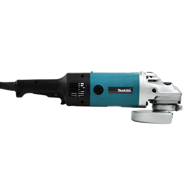  Шлифмашина угловая сетевая Makita 9077SF 