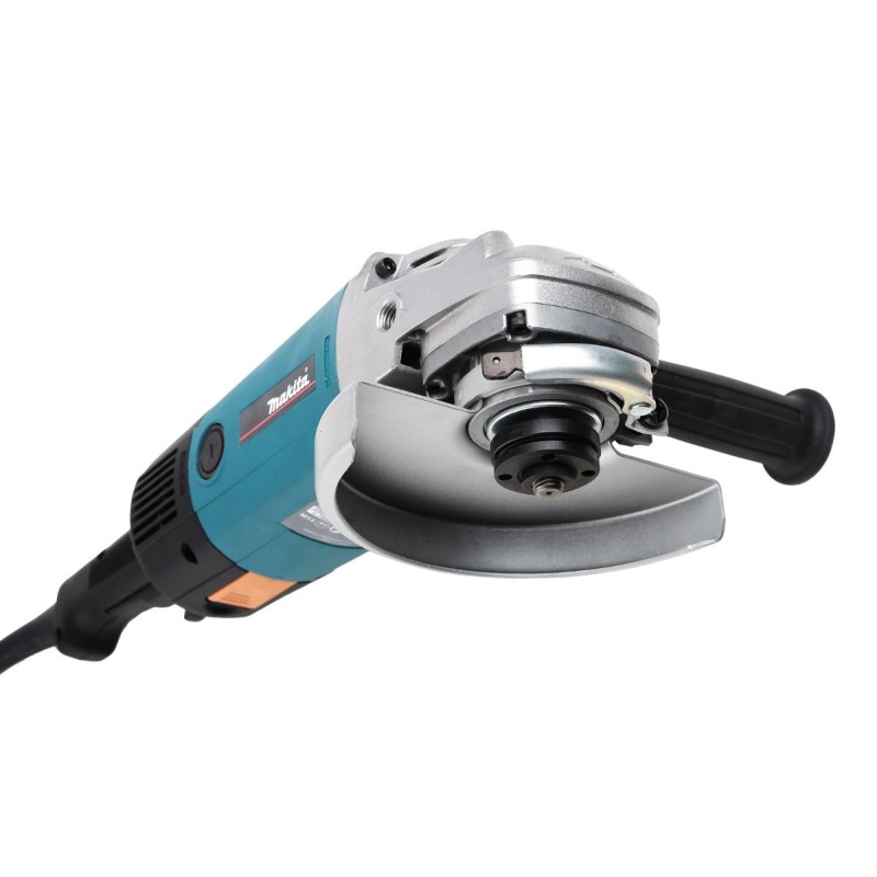  Шлифмашина угловая сетевая Makita 9077SF 