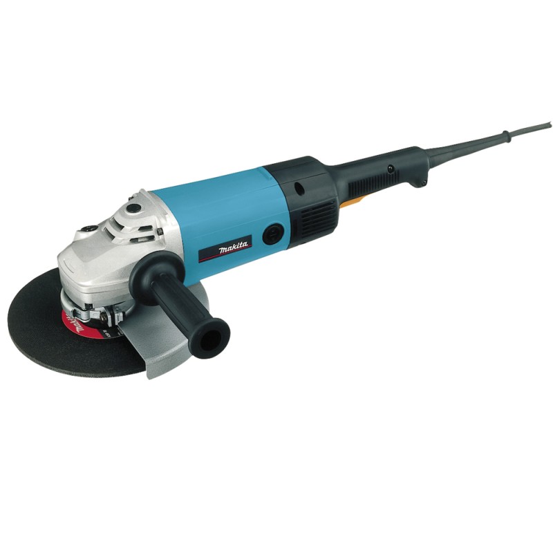 Шлифмашина угловая сетевая Makita 9079SF 