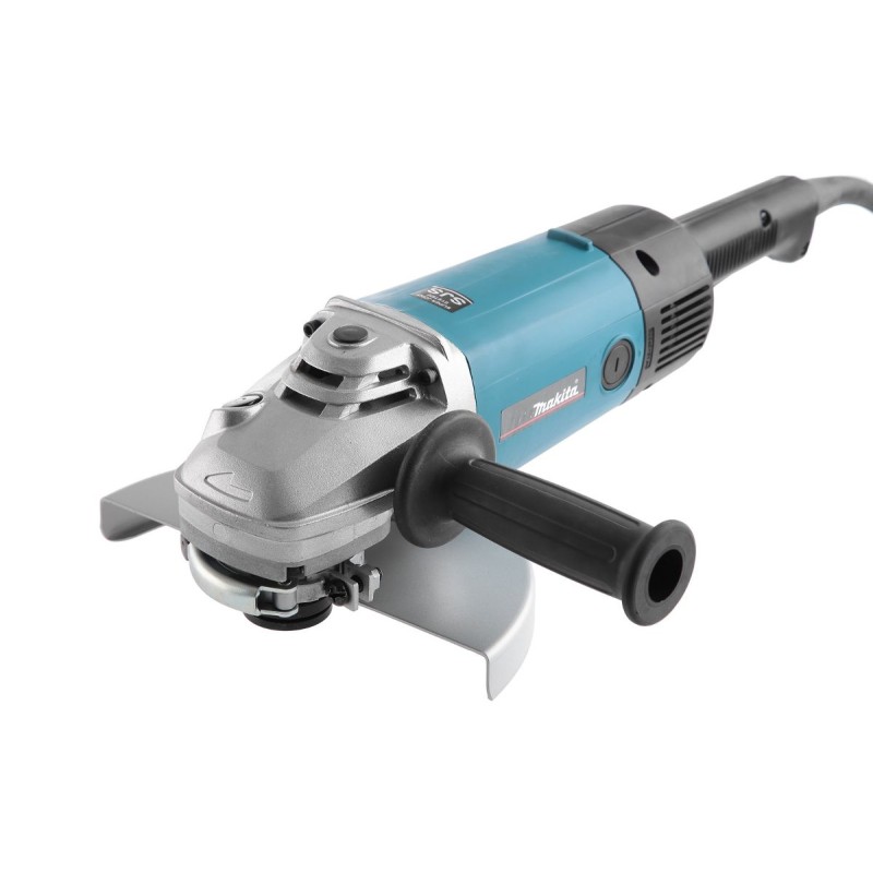 Шлифмашина угловая сетевая Makita 9079SF 