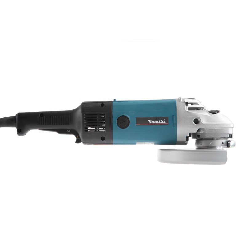 Шлифмашина угловая сетевая Makita 9079SF 