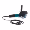 Шлифмашина угловая сетевая Makita 9558HNK6