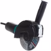 Шлифмашина угловая сетевая Makita 9558HNK6