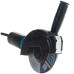 Шлифмашина угловая сетевая Makita 9558HNK6 