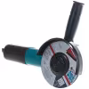 Шлифмашина угловая сетевая Makita 9558HNK6