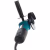 Шлифмашина угловая сетевая Makita 9558HNK6