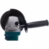 Шлифмашина угловая сетевая Makita 9558HNK6
