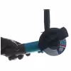 Шлифмашина угловая сетевая Makita 9558HNK6