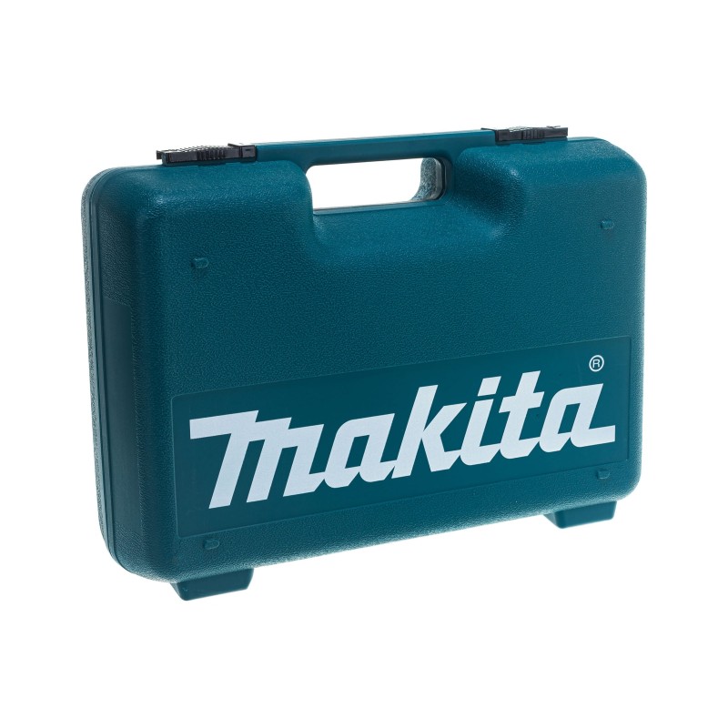 Шлифмашина угловая сетевая Makita 9558HNK6 