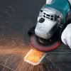 Шлифмашина угловая сетевая Makita 9558HNK6
