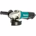 Шлифмашина угловая сетевая Makita 9558HPG