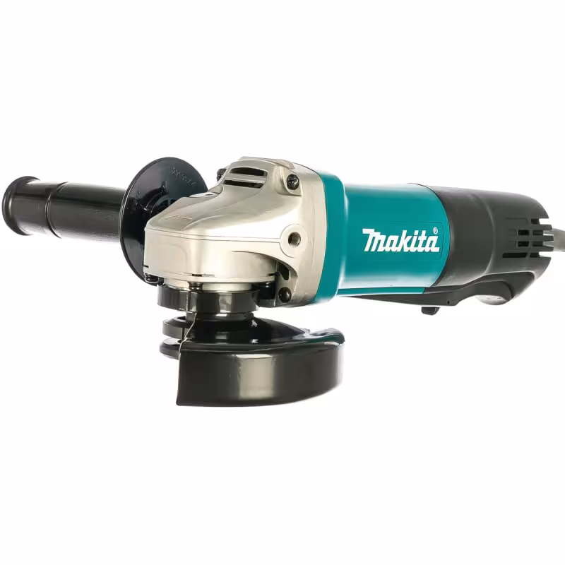 Шлифмашина угловая сетевая Makita 9558HPG