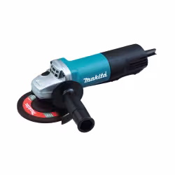 Шлифмашина угловая сетевая Makita 9558HPG