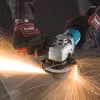 Шлифмашина угловая сетевая Makita 9565PC