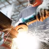 Шлифмашина угловая сетевая Makita 9565PC