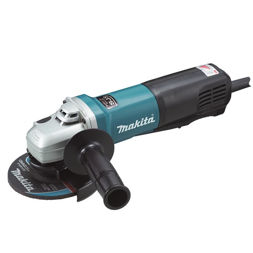 Шлифмашина угловая сетевая Makita 9565PCV 