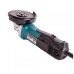 Шлифмашина угловая сетевая Makita 9565PCV 