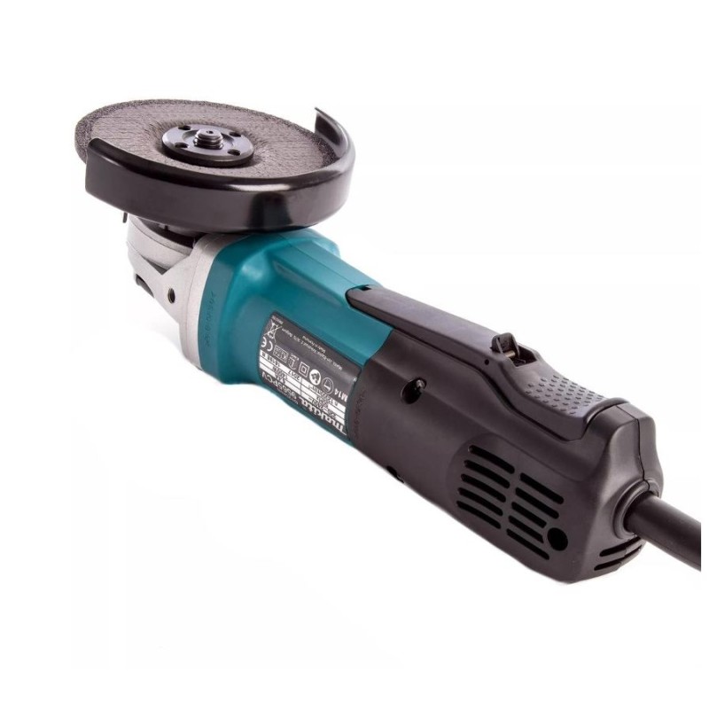 Шлифмашина угловая сетевая Makita 9565PCV 