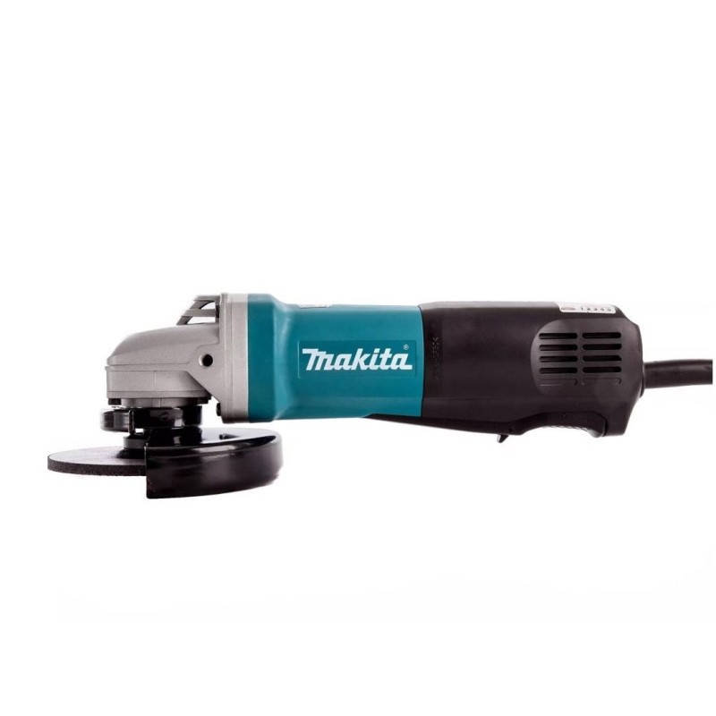 Шлифмашина угловая сетевая Makita 9565PCV 