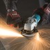 Шлифмашина угловая сетевая Makita 9565PCV 