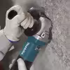 Шлифмашина угловая сетевая Makita 9565PZ