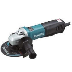 Шлифмашина угловая сетевая Makita 9566PCV 