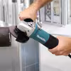 Шлифмашина угловая сетевая Makita 9566PCV