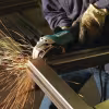 Шлифмашина угловая сетевая Makita 9566PCV