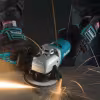 Шлифмашина угловая сетевая Makita 9566PCV