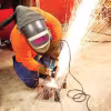Шлифмашина угловая сетевая Makita 9566PCV